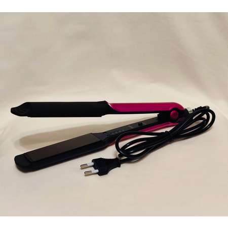 Утюжок для выпрямления и завивки волос mutter плойка для локонов