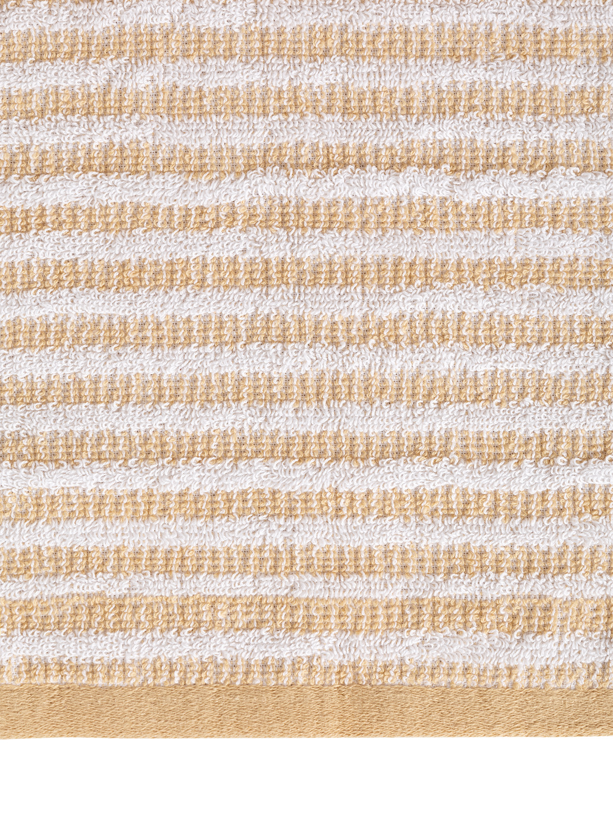 Полотенце DeNASTIA 50 x 90 см - фото 4