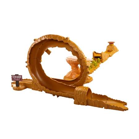 Игровой набор Cars