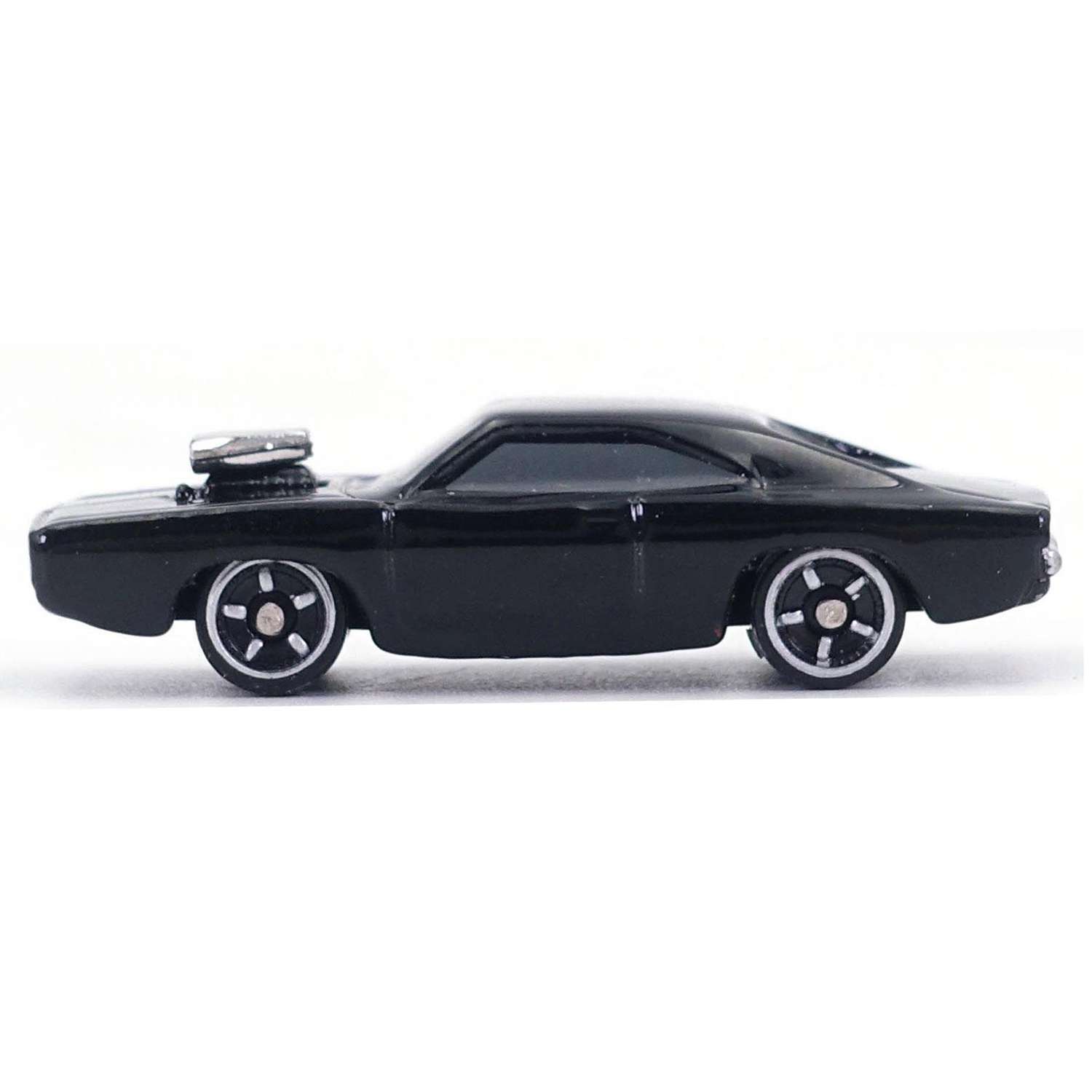 Автомобиль Jada Toys 1:64 ТоуR219 - фото 14