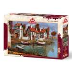 Пазл ART PUZZLE классический