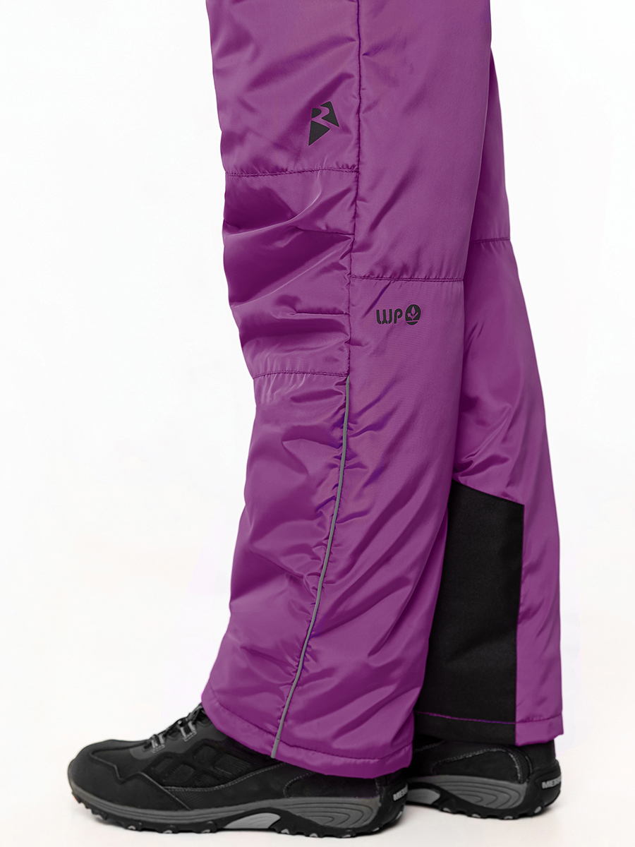 Полукомбинезон RODOS М-296/фиолетовый - фото 8