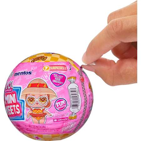 Кукла мини L.O.L. Surprise!
