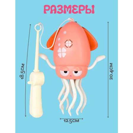 Игрушка BalaToys робот