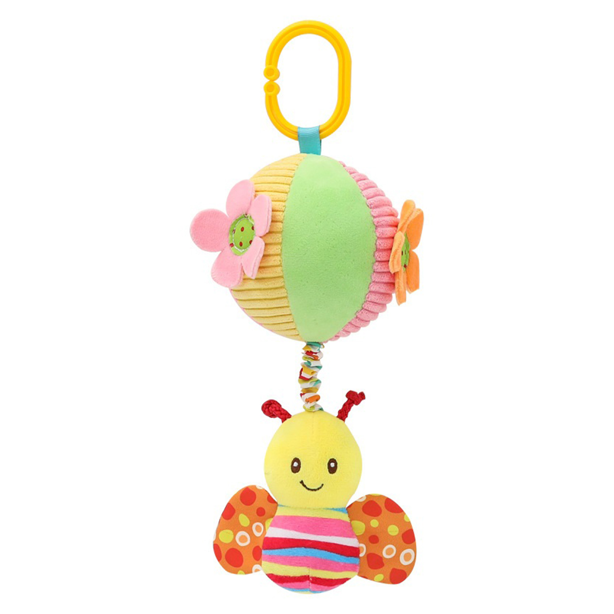 Игрушка SHARKTOYS подвеска - фото 3