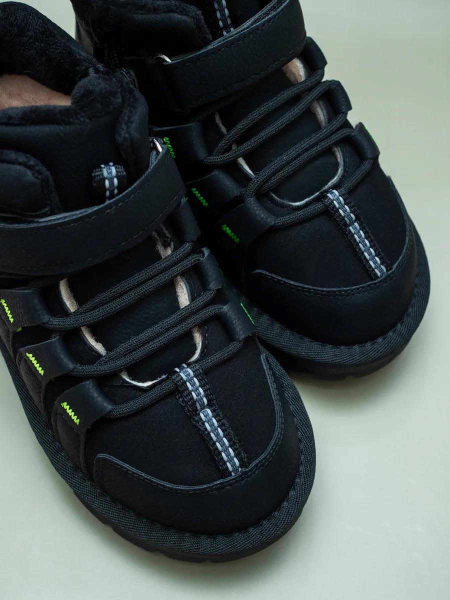 Угги Тотошка W7-A - фото 3