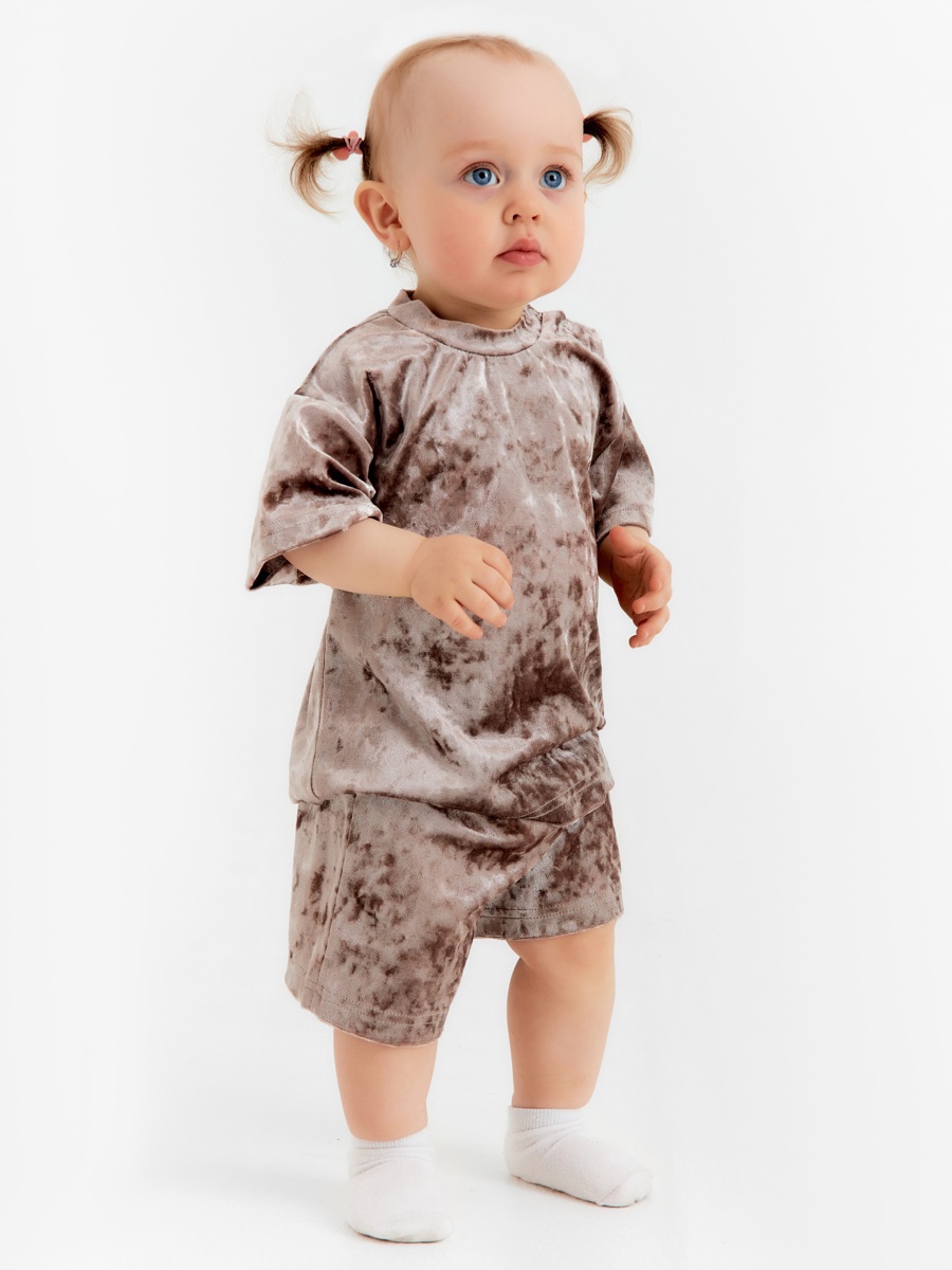 Костюм Крошка Я 10850288 - фото 1