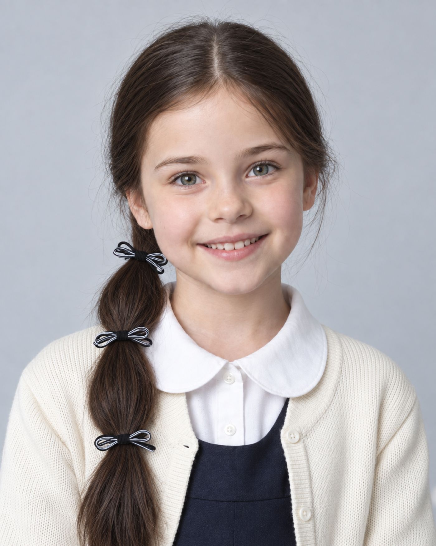 Резинка Demi Star School 3 шт. - фото 3