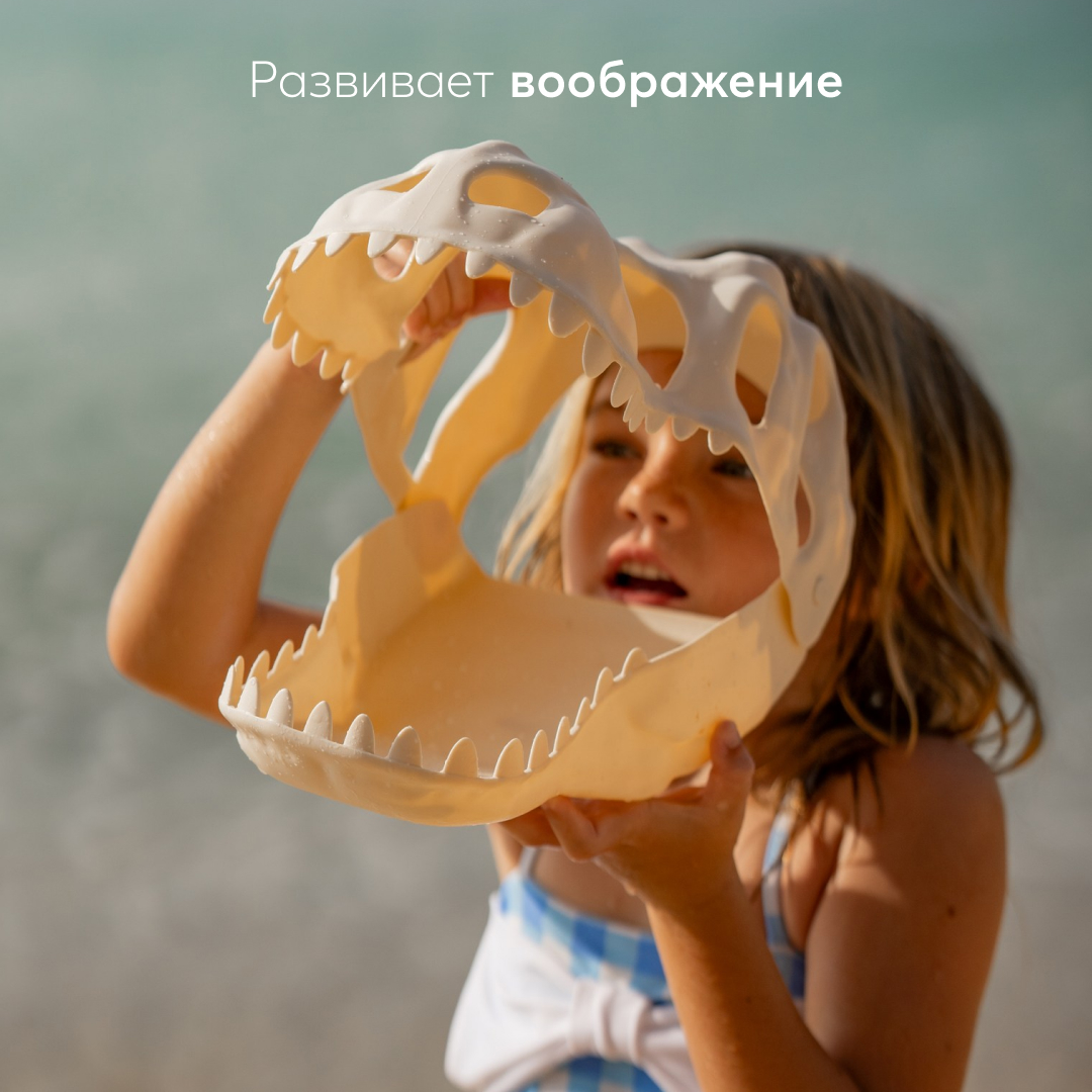 Песочный набор Happy Baby - фото 10