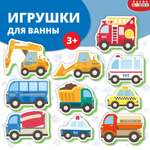 Игрушка Дрофа-Медиа