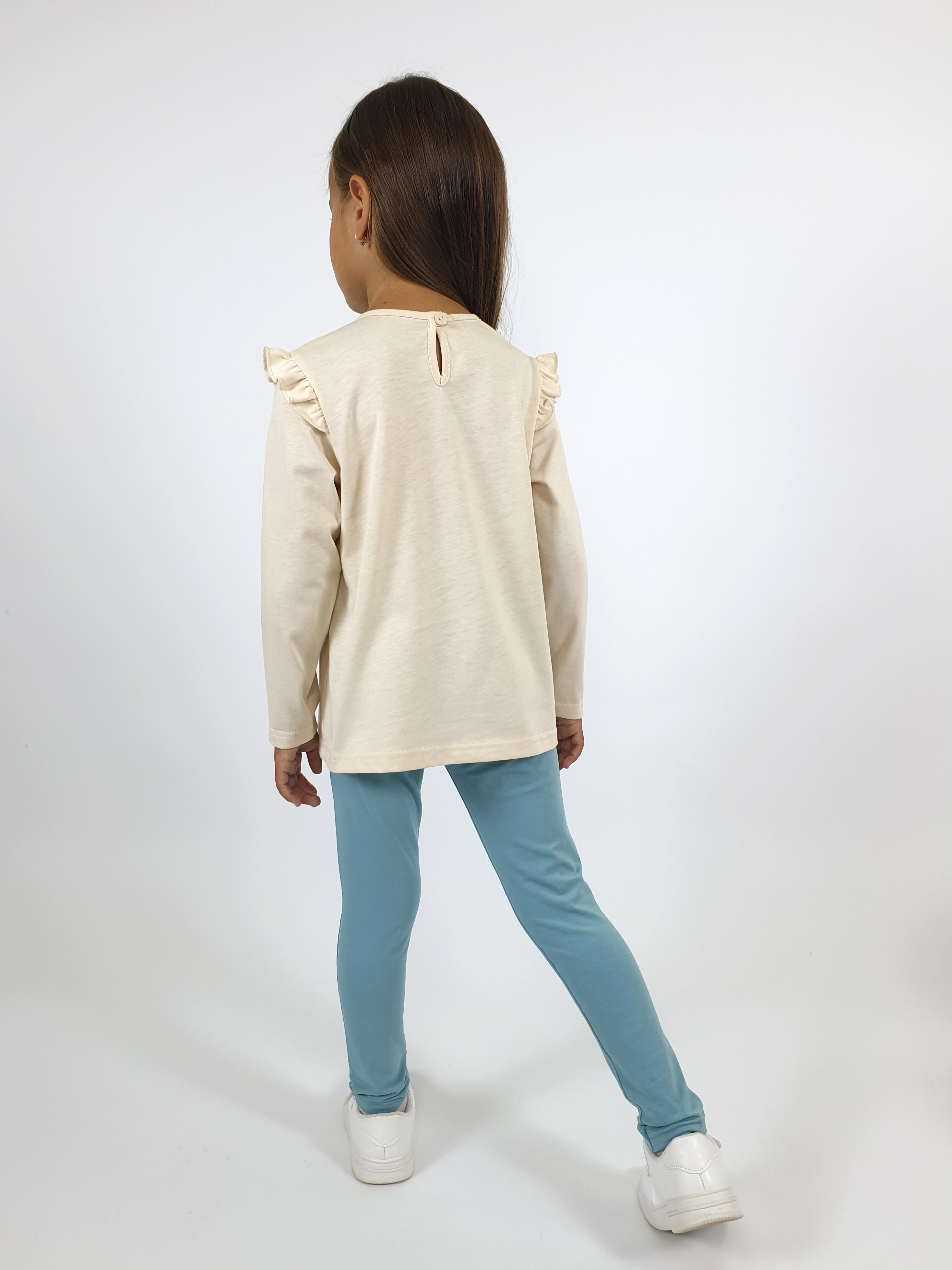 Костюм Luneva 02-116-11. - фото 5