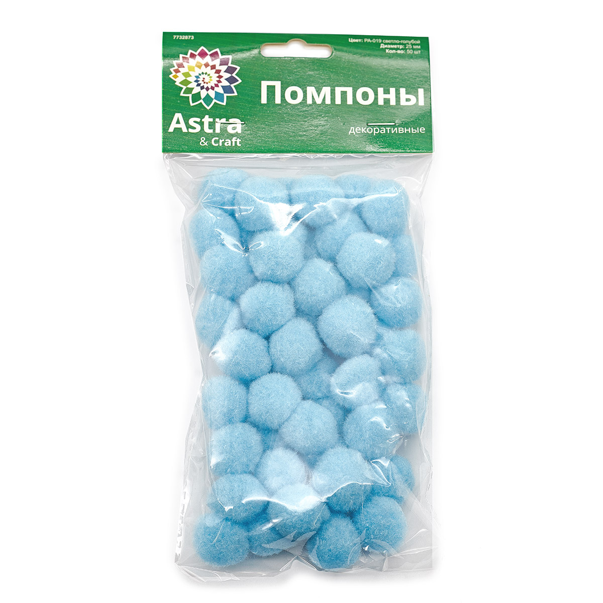 Набор для творчества Astra Craft - фото 3