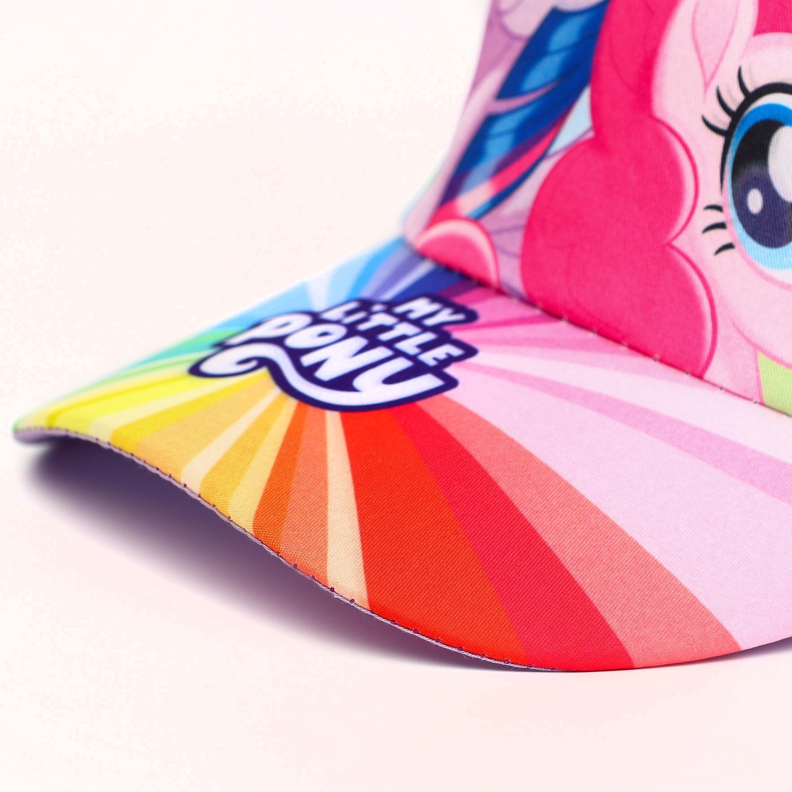 Кепка Hasbro 9803664 - фото 6