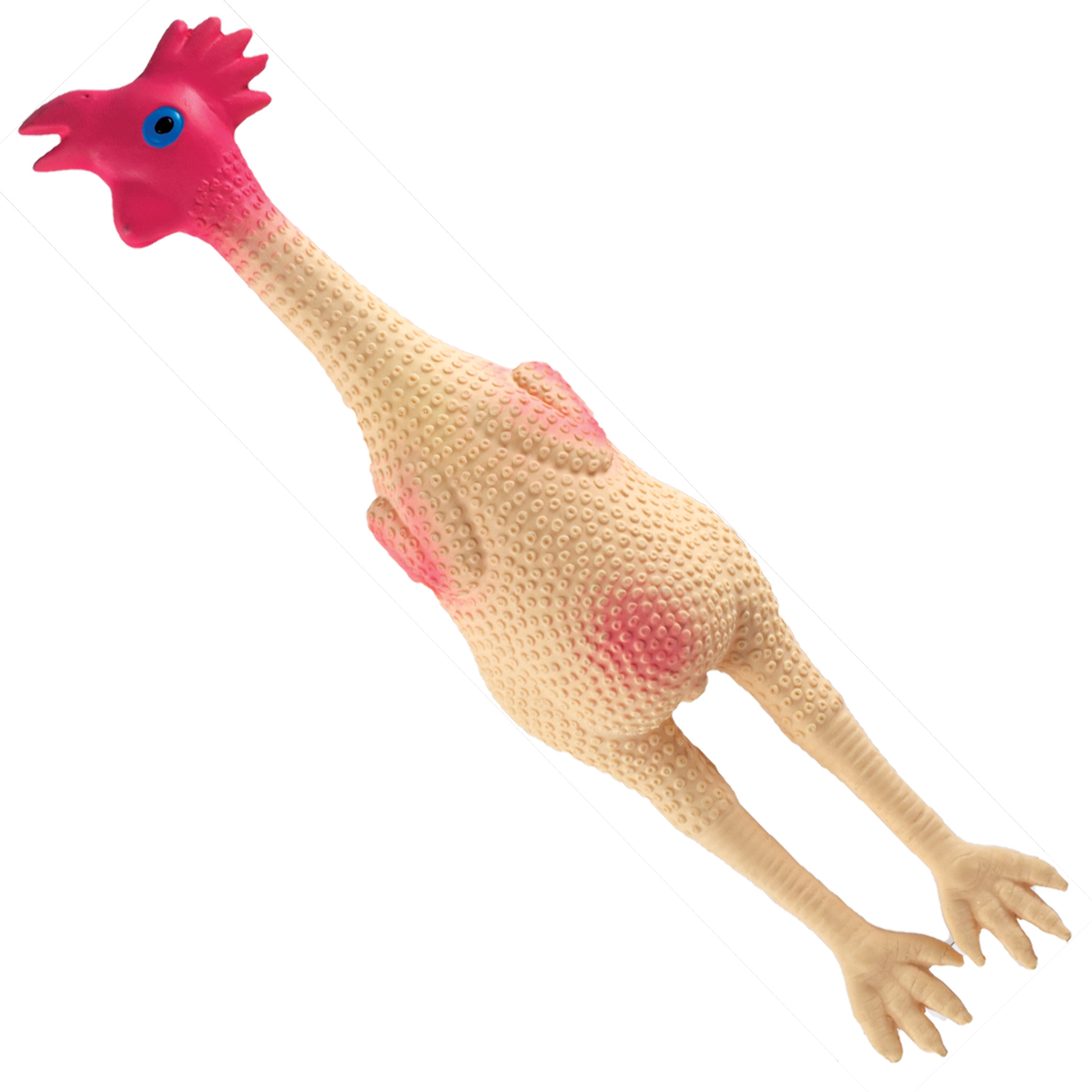 Игрушка для собак Triol Петух 34см - фото 2