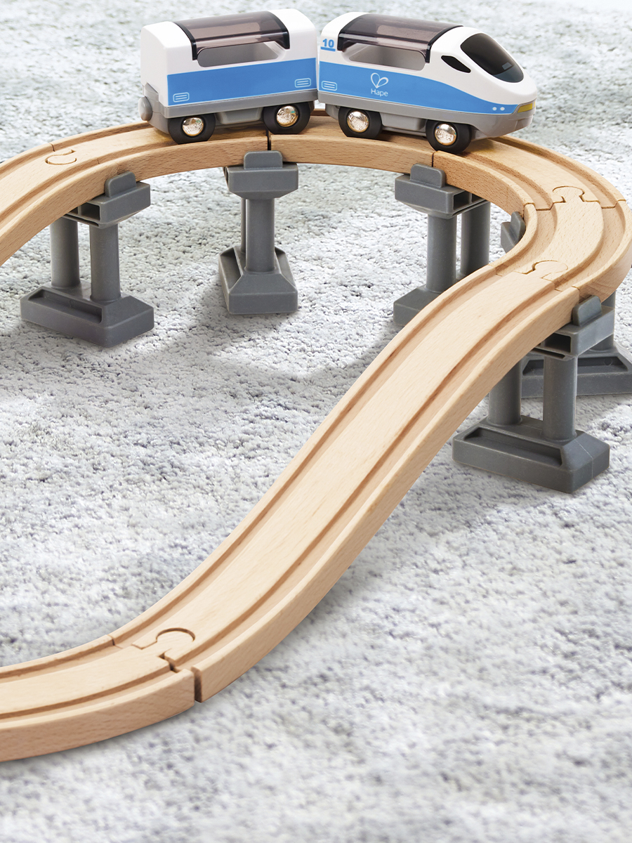 Дополнительные элементы Hape E3886_HP - фото 2