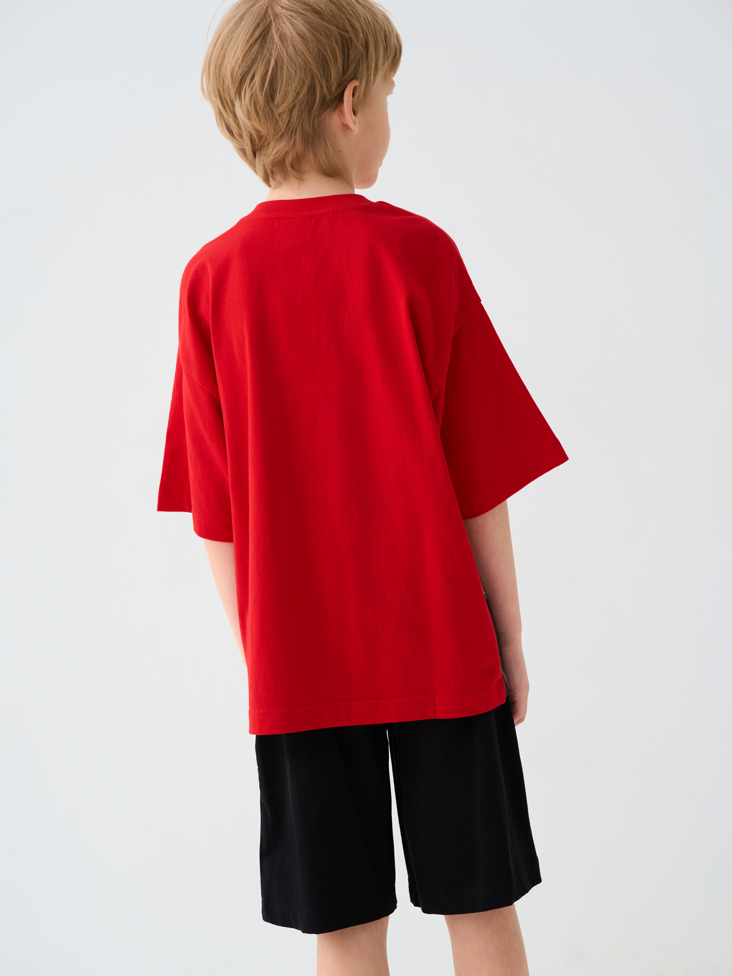 Шорты 2 шт PlayToday 12611042 - фото 7