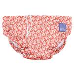Многоразовые подгузники Bambino Mio L