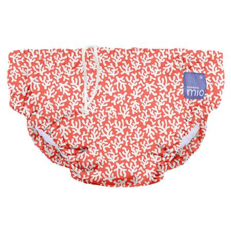 Многоразовые подгузники Bambino Mio L