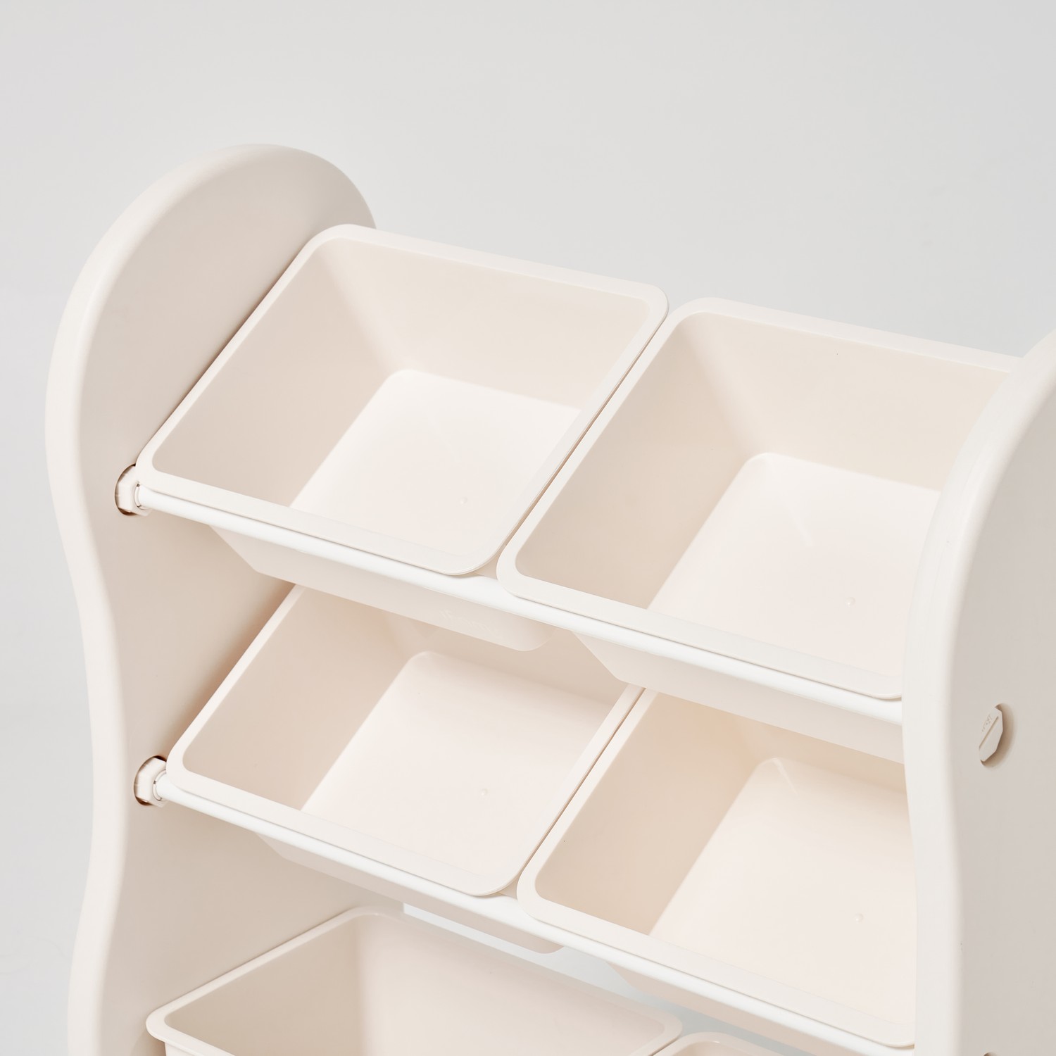 Стеллаж для игрушек Ifam Organizer-1 - фото 8
