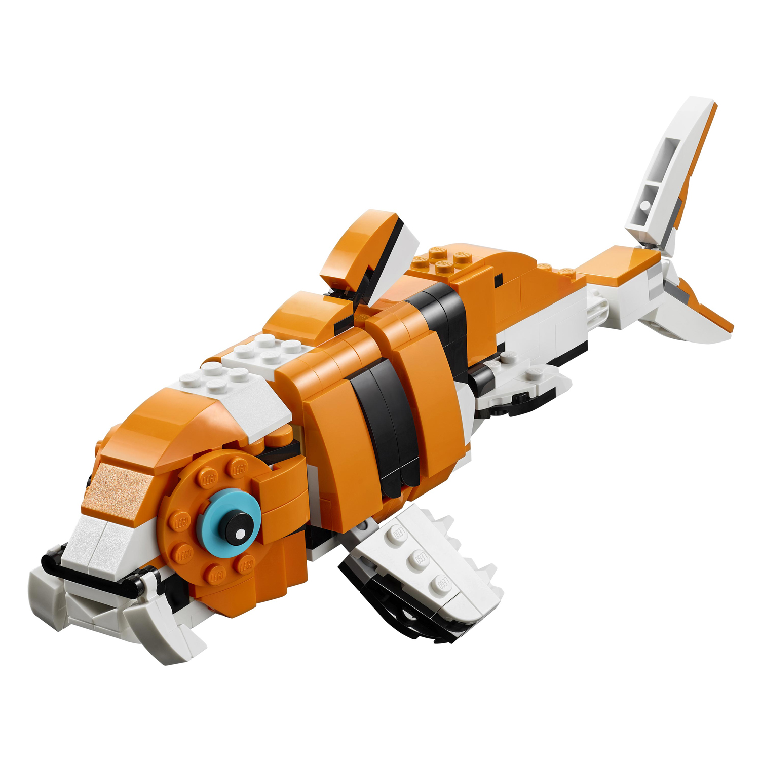 Конструктор LEGO Creator 755 дет. - фото 10