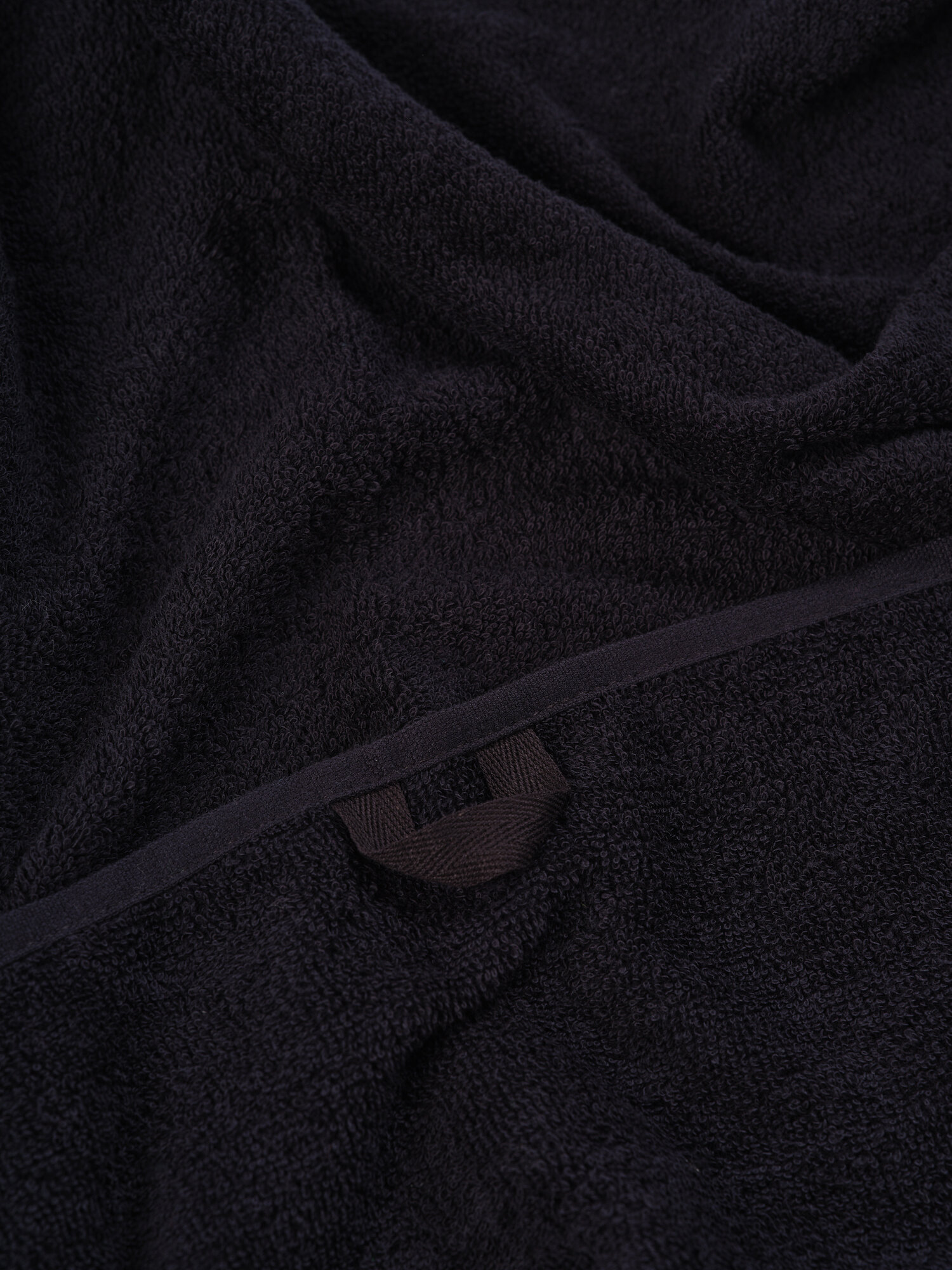 Полотенце Ночь Нежна Goldy 70 x 130 см - фото 4