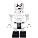 Фигурка LEGO Ninjago Chopov Skulkin