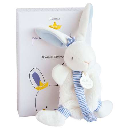 Мягкая игрушка Doudou et compagnie  15 см