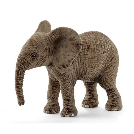 Фигурка SCHLEICH Детеныш африканского слона