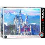 Пазл Eurographics классический