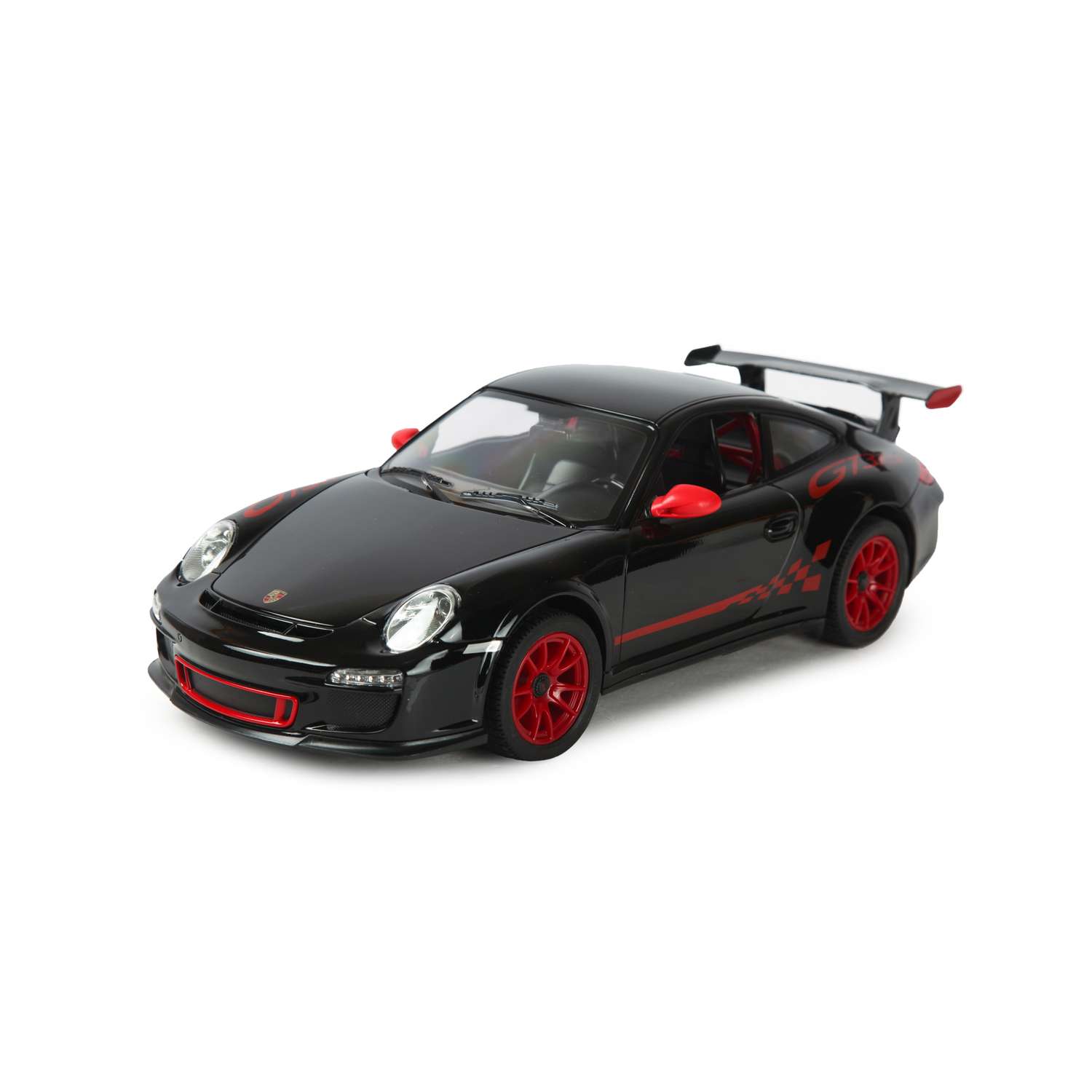 Автомобиль РУ Rastar Porsche GT3 1:14 - фото 2