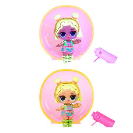 Кукла мини L.O.L. Surprise! Neon