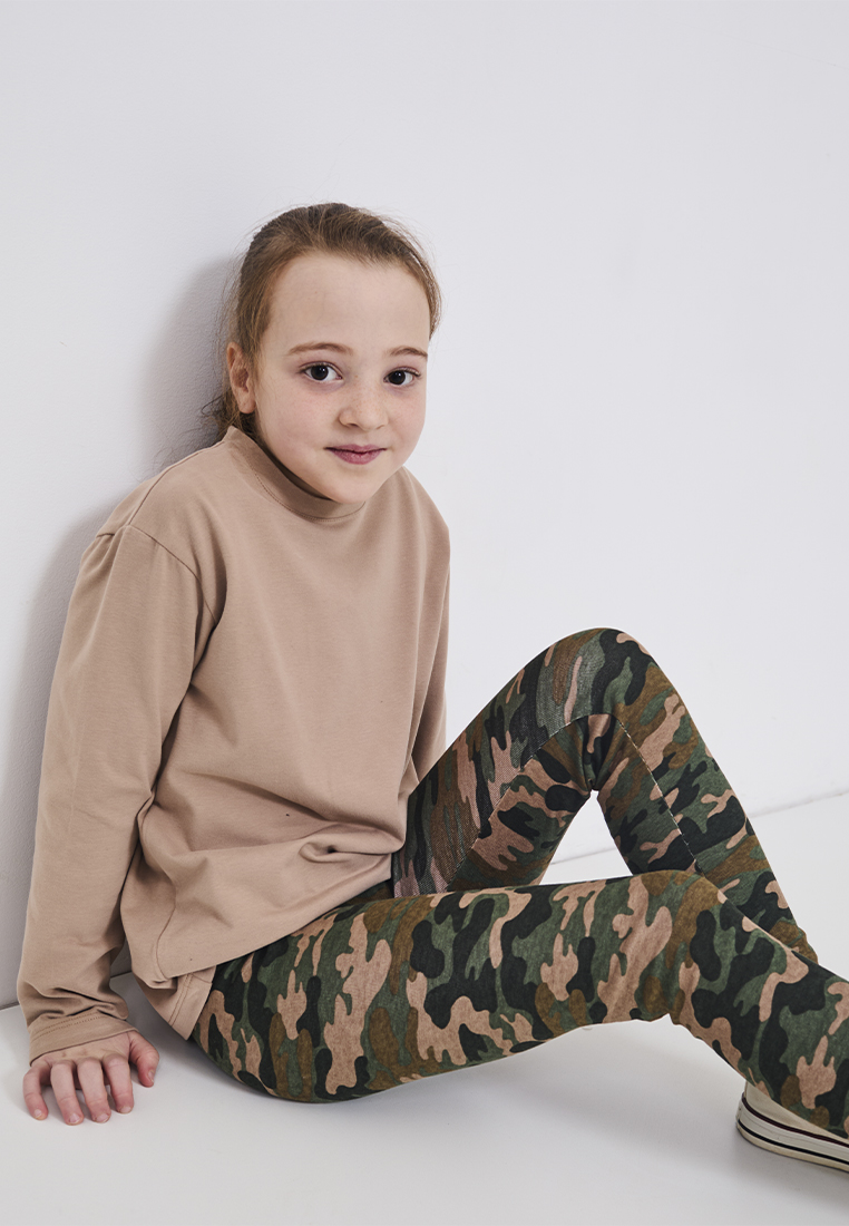 Леггинсы Ete Children 1504415248 - фото 6