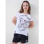 Футболка и шорты PlayToday