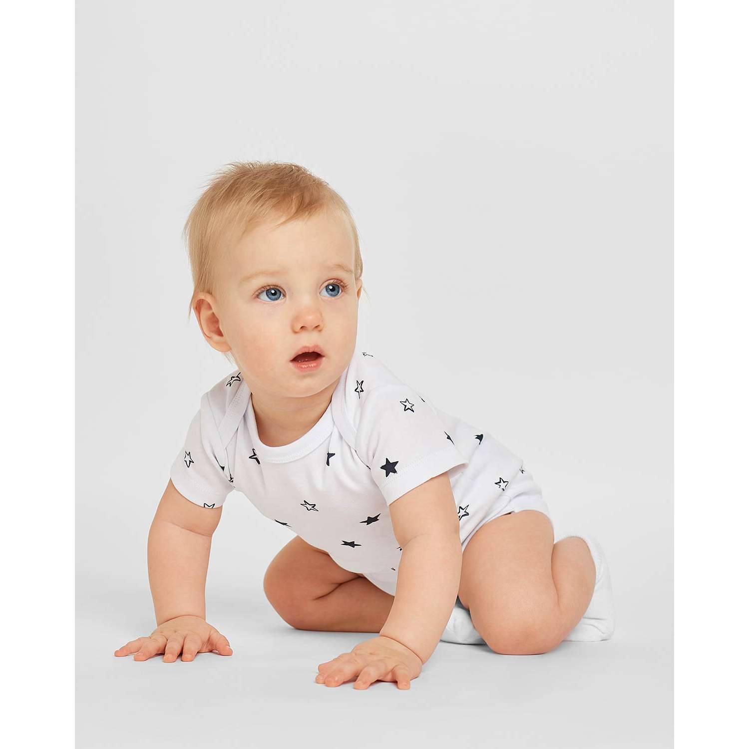 Боди BabyGo S23BG1-1534-9ib-00 - фото 6