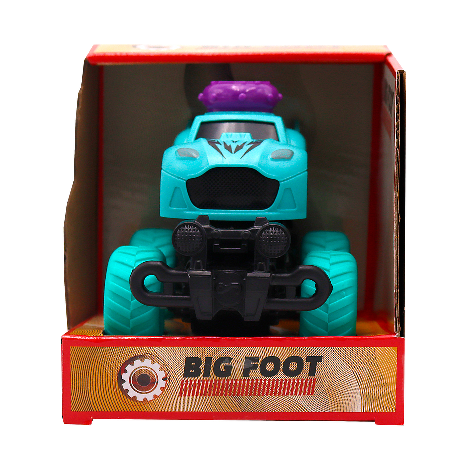 Внедорожник Funky Toys FT97963 - фото 2