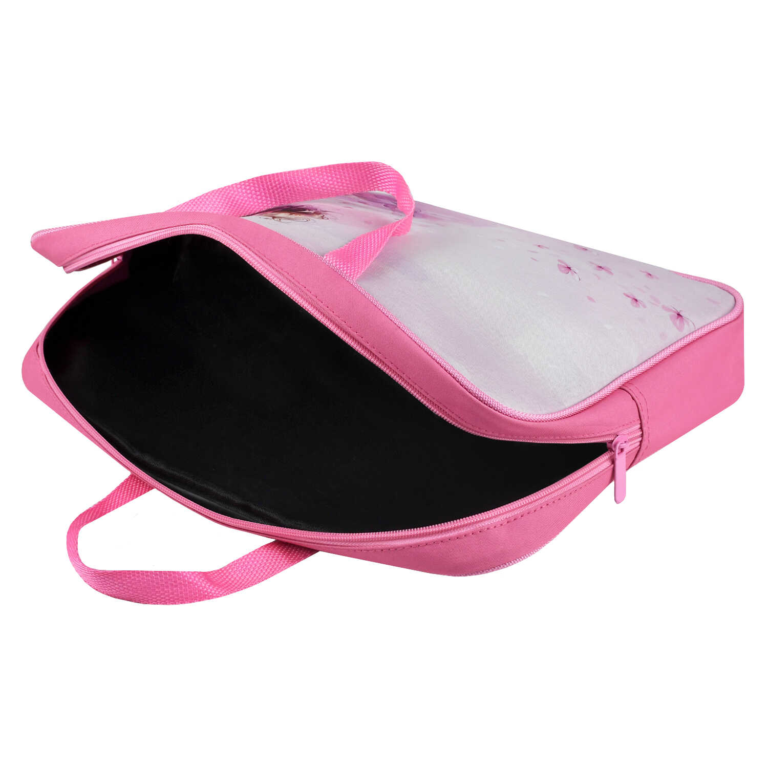 Папка для тетрадей Феникс + Балерина А4 - фото 3