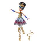 Кукла модельная Monster High