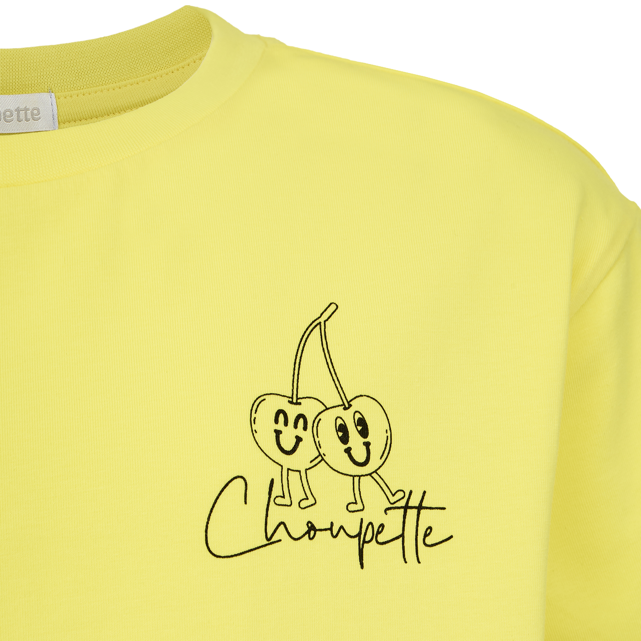 Футболка CHOUPETTE 363.100 - фото 2