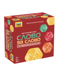 Настольная игра Звезда Слово за слово