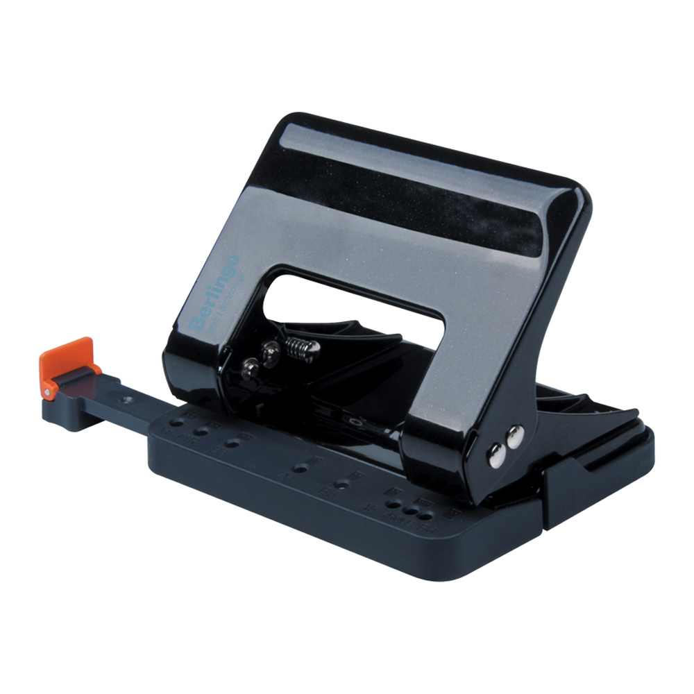 Дырокол BERLINGO - фото 2