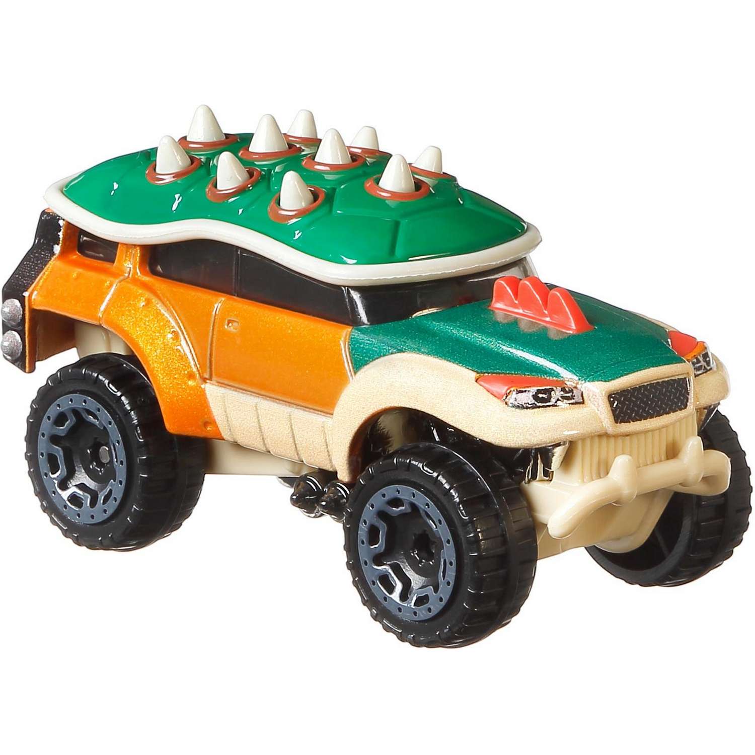 Автомобиль Hot Wheels Герои компьютерных игр 1:64 GJJ23 - фото 3