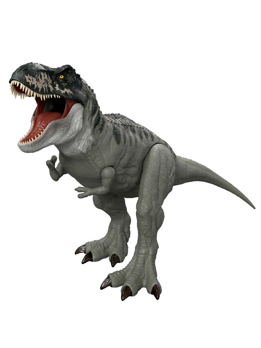 Изображение товара Фигурка Jurassic World JGB52 динозавр Тираннозавр