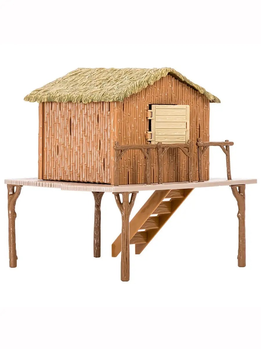 Игровой набор Masai Mara - фото 15