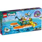 Конструктор LEGO Friends 41734 697 дет.
