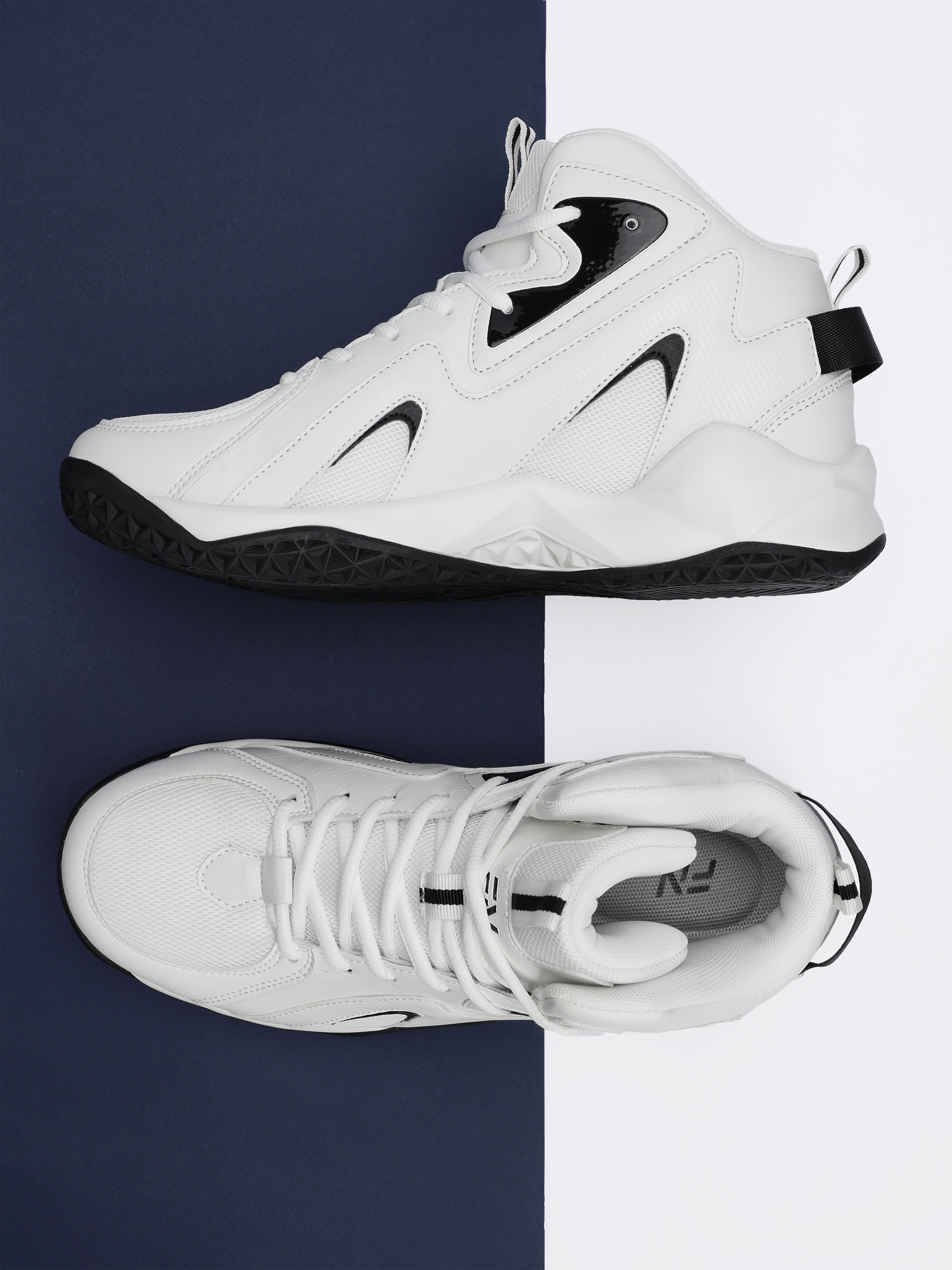 Кроссовки FN FN5011001-103 - фото 8