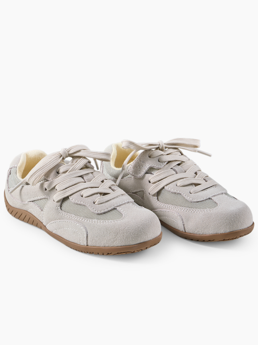 Кеды Happy Baby 86716_beige - фото 2