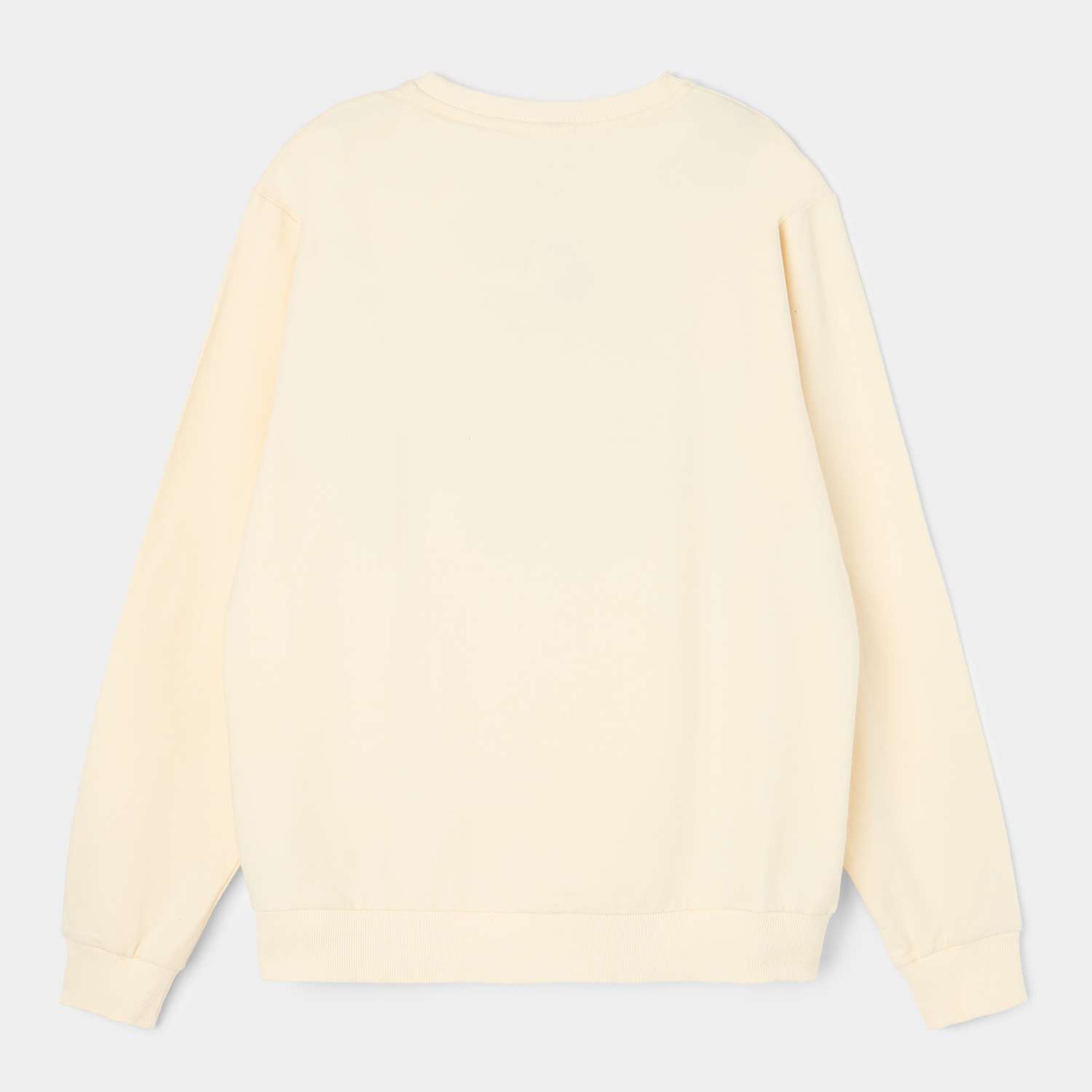 Свитшот ё - фото 3