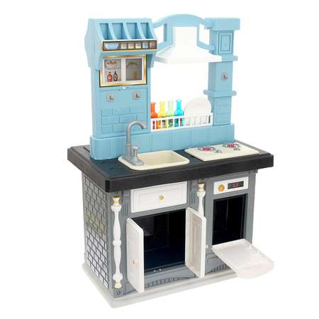 Игрушечная кухня Sima-Land