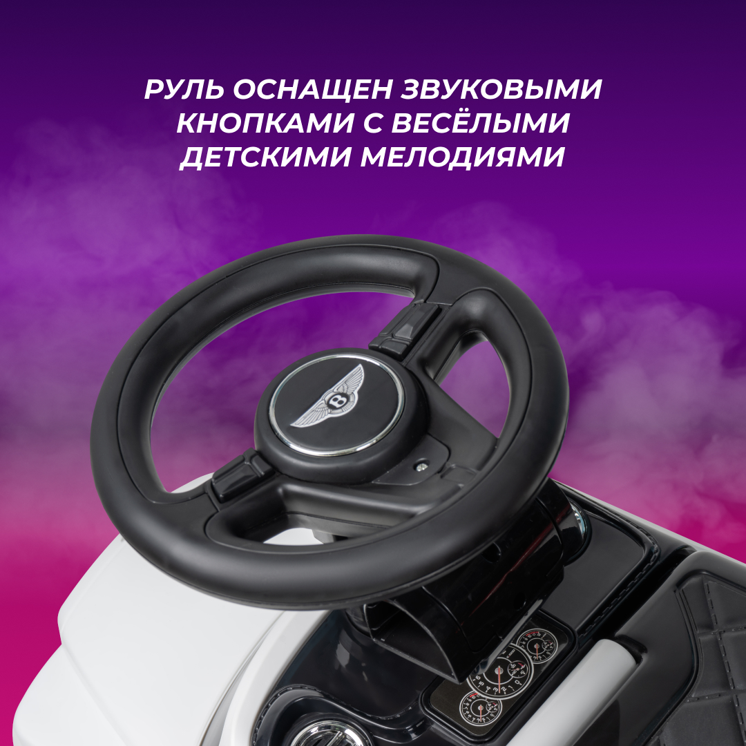 Каталка Farfello - фото 6