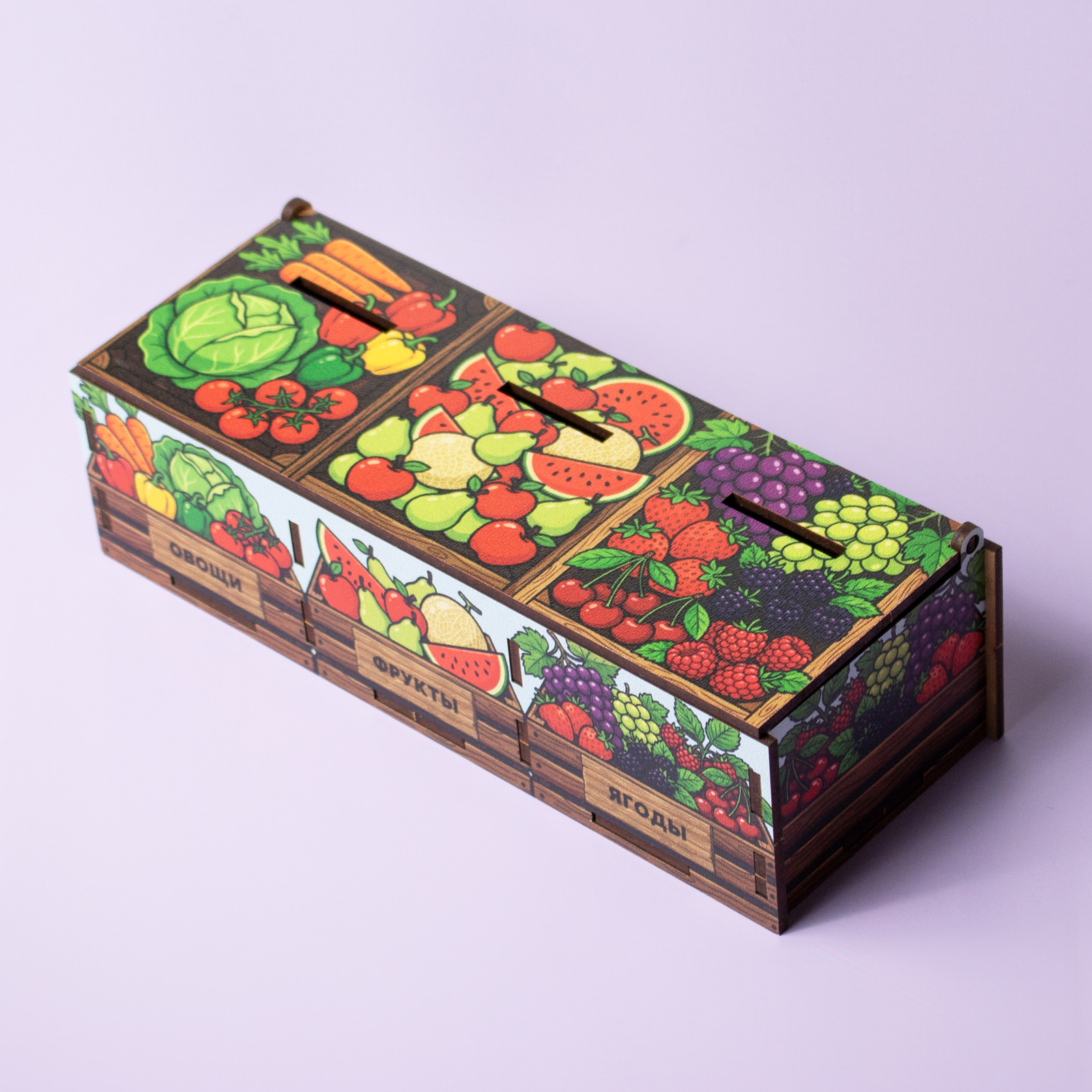 Игрушка МУЛЬТИЗАВРИК сортер - фото 9